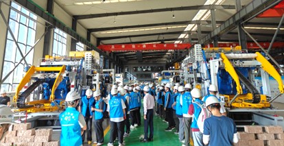 業界と教育の統合がスマート製造の新たな勢いを呼び起こす