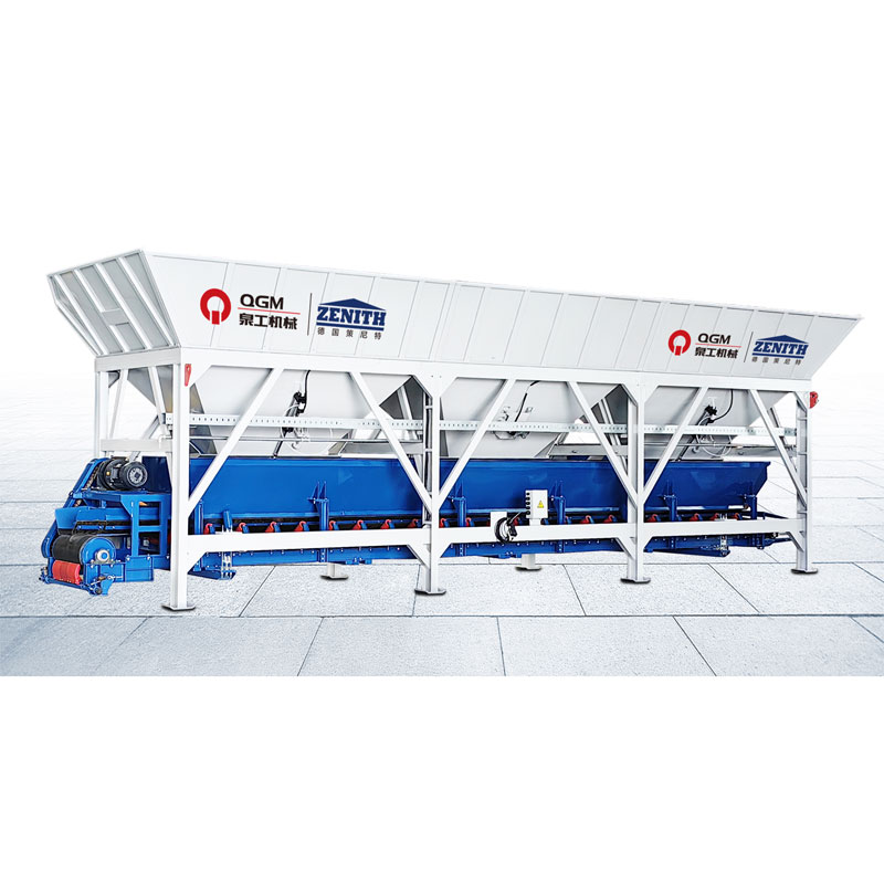 補助レンガ機械は現代のレンガ工場の生産効率をどのように改善しますか?