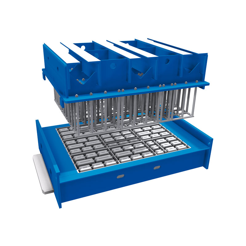 コンクリートブロック型枠を長持ちさせるためのメンテナンス方法は何ですか?